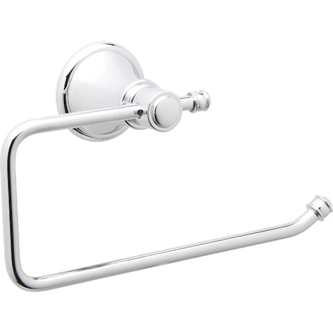 Phoenix Nostalgia Hand Towel Holder - Chrome