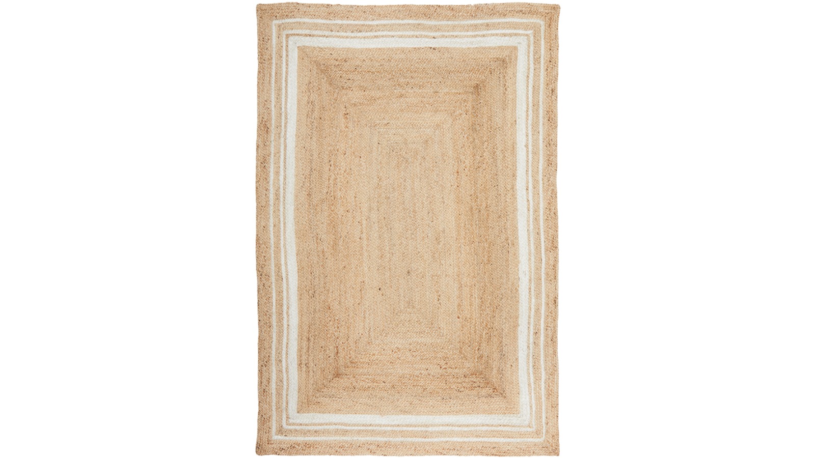 The Weave Studio Nosira 111 Natural Rug
