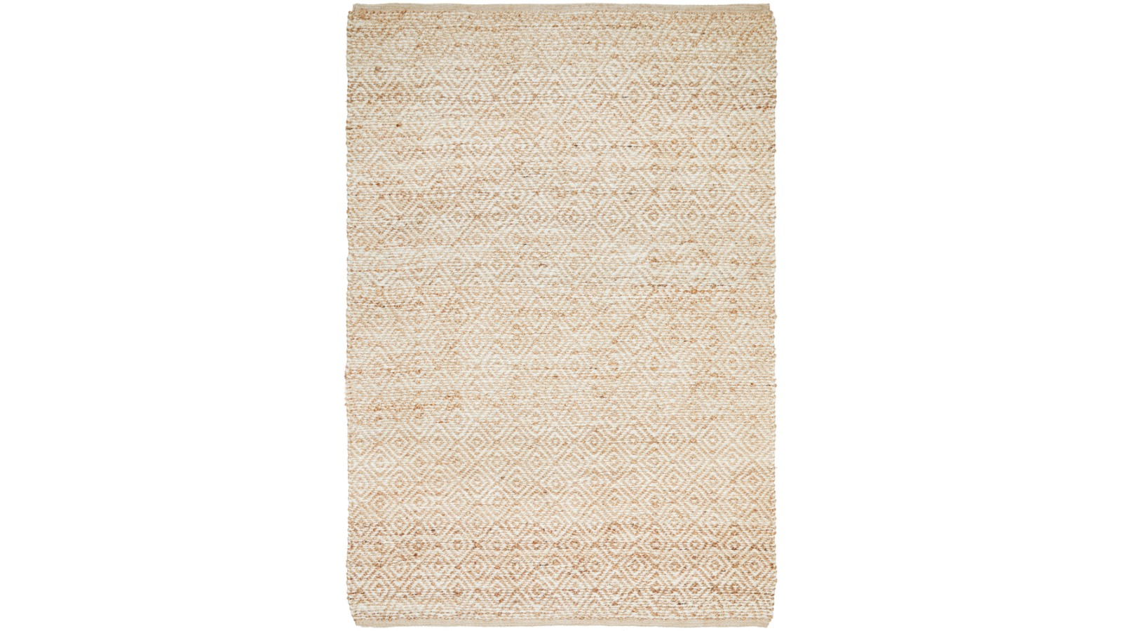 The Weave Studio Nosira 444 Natural Rug