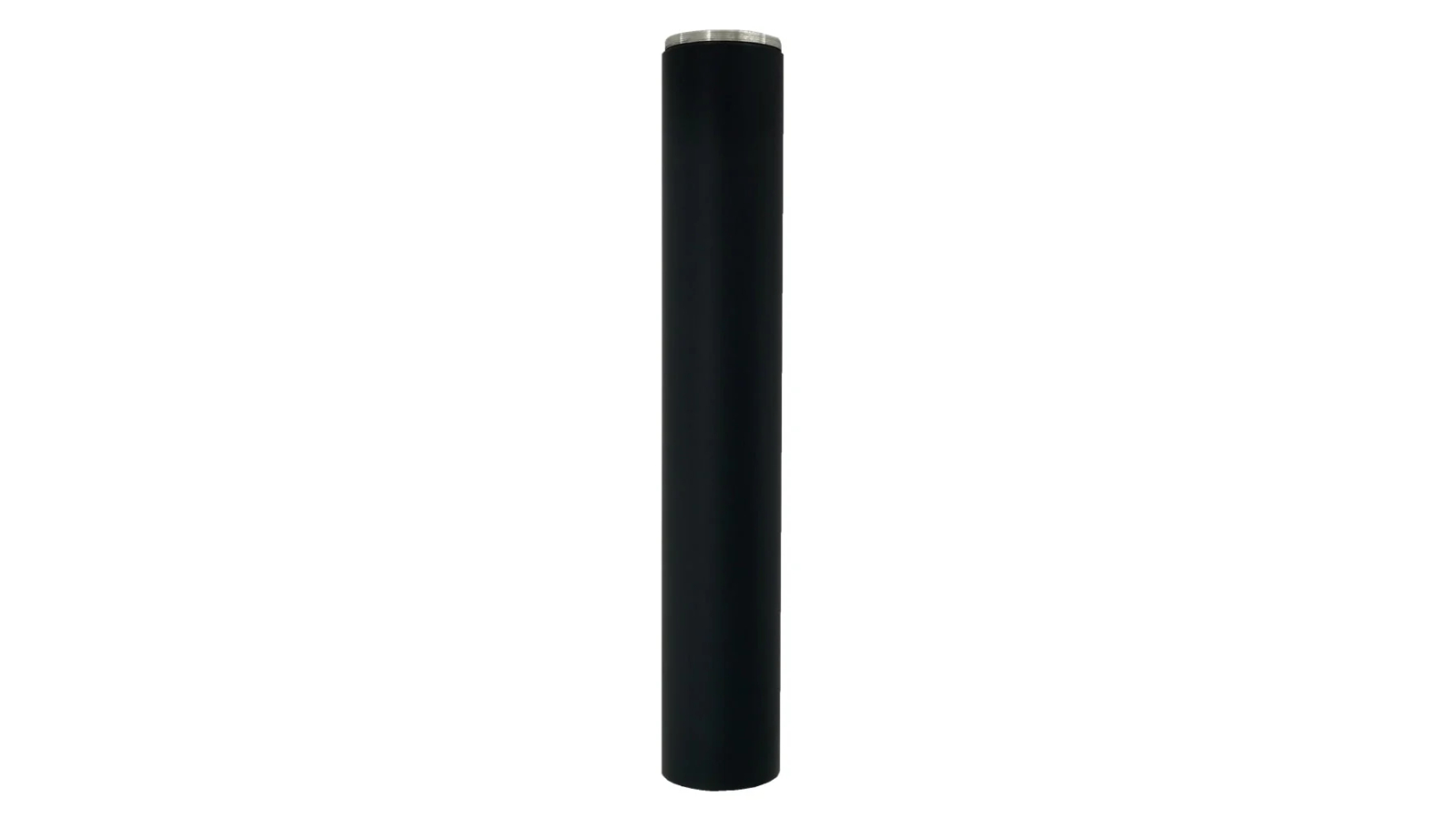 Phare 38cm Bollard Extension - Black