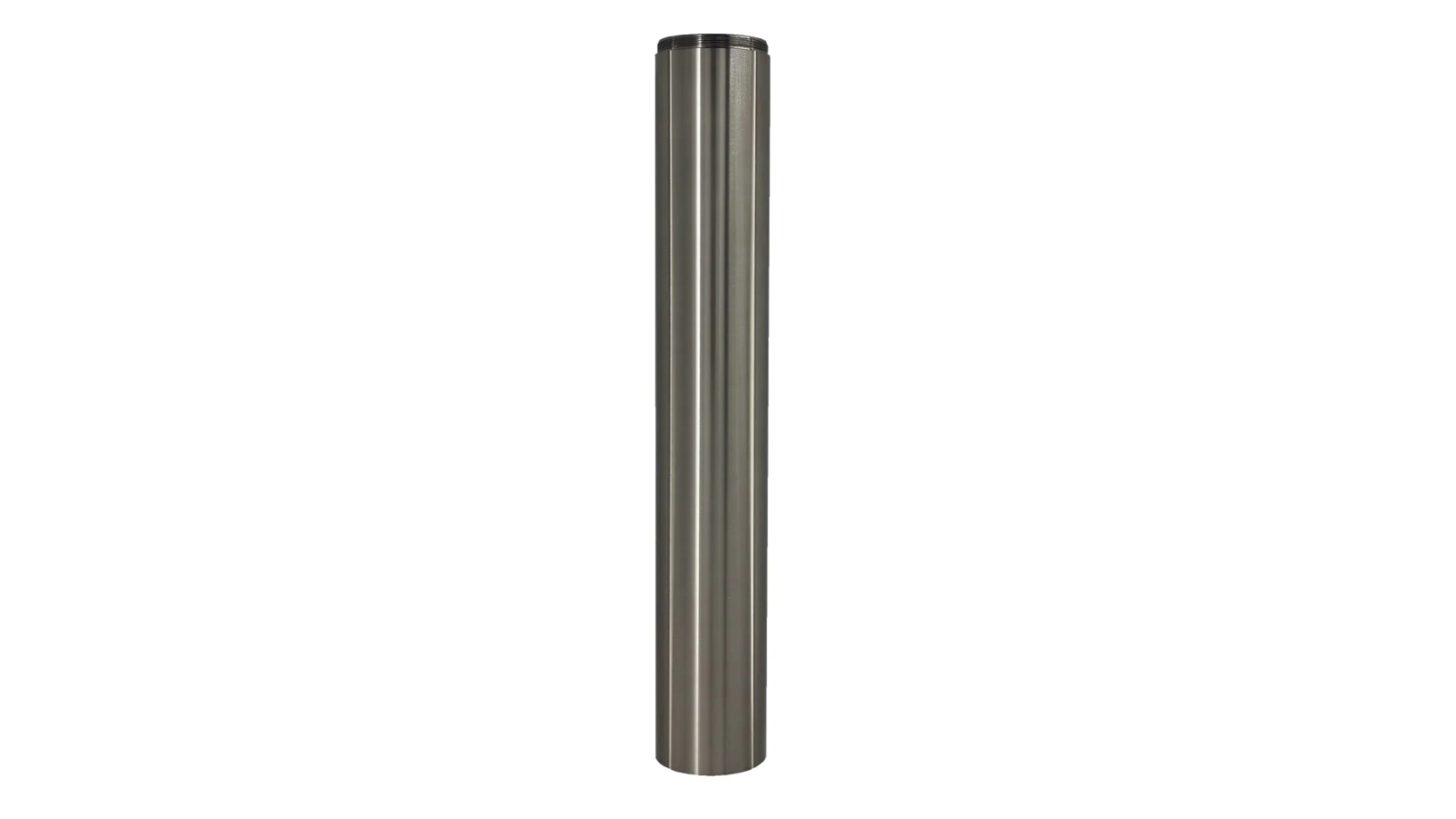 Phare 38cm Bollard Extension - Titanium