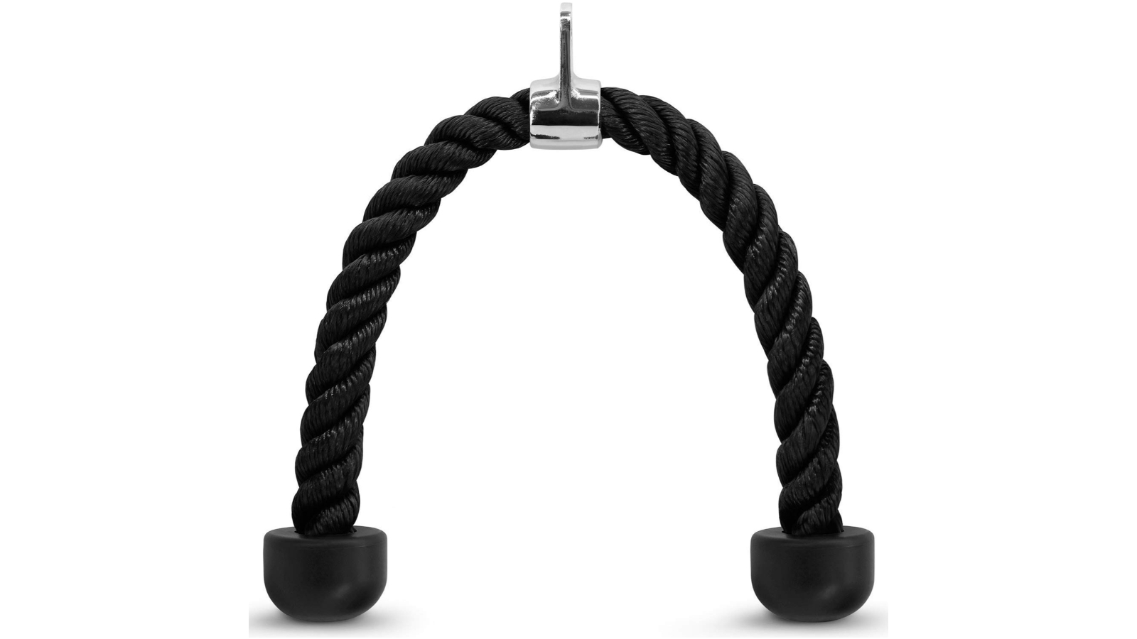 Meteor For The Winners Triceps Rope Cable Pulley Exercise Machine Accessories