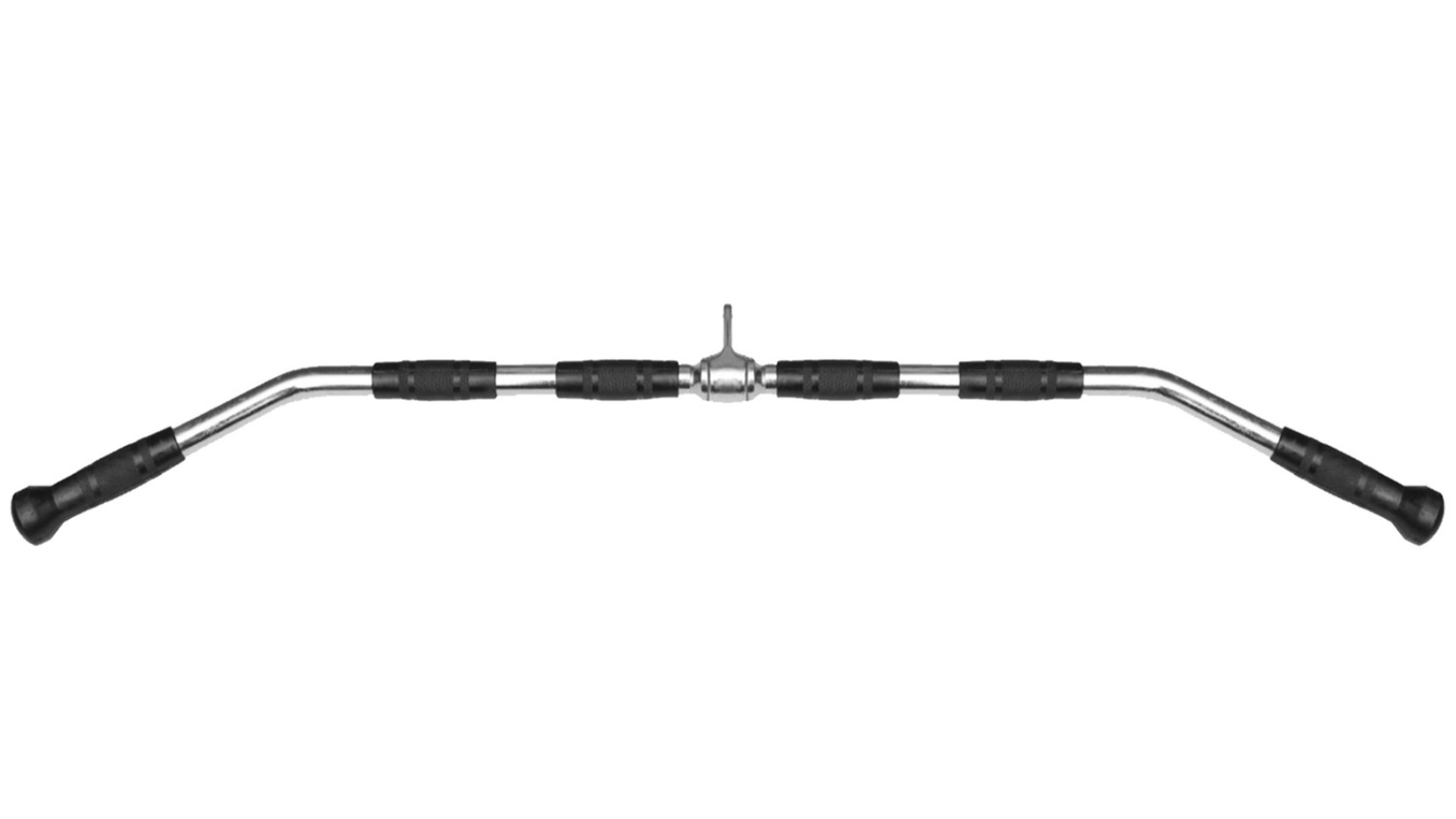 Meteor For The Winners Revolving LAT Pull Bar Exercise Machine Accessories