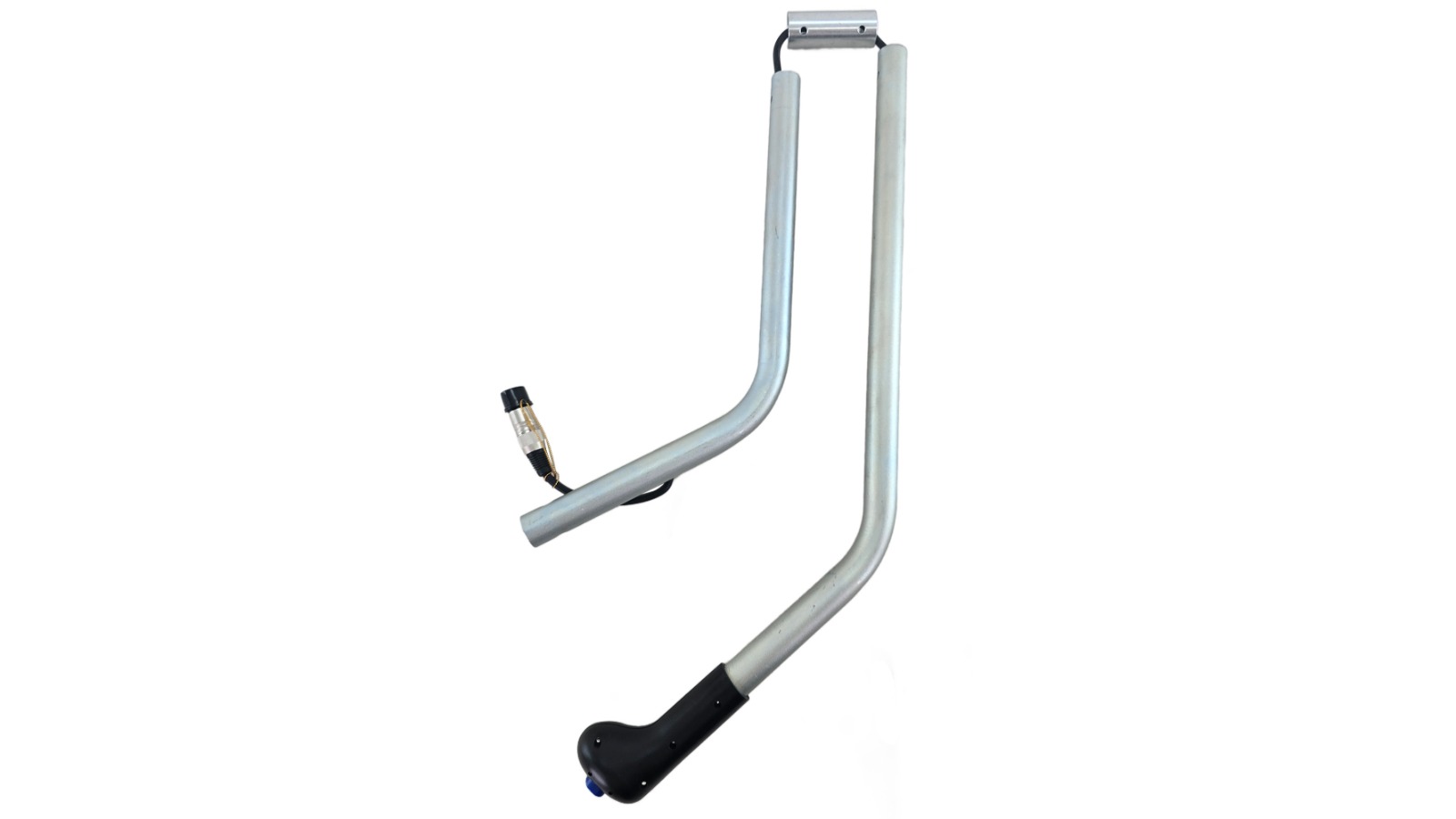 Mini Mover Silver Replacement Part Handle for Gen 2/3 Jockey Wheel