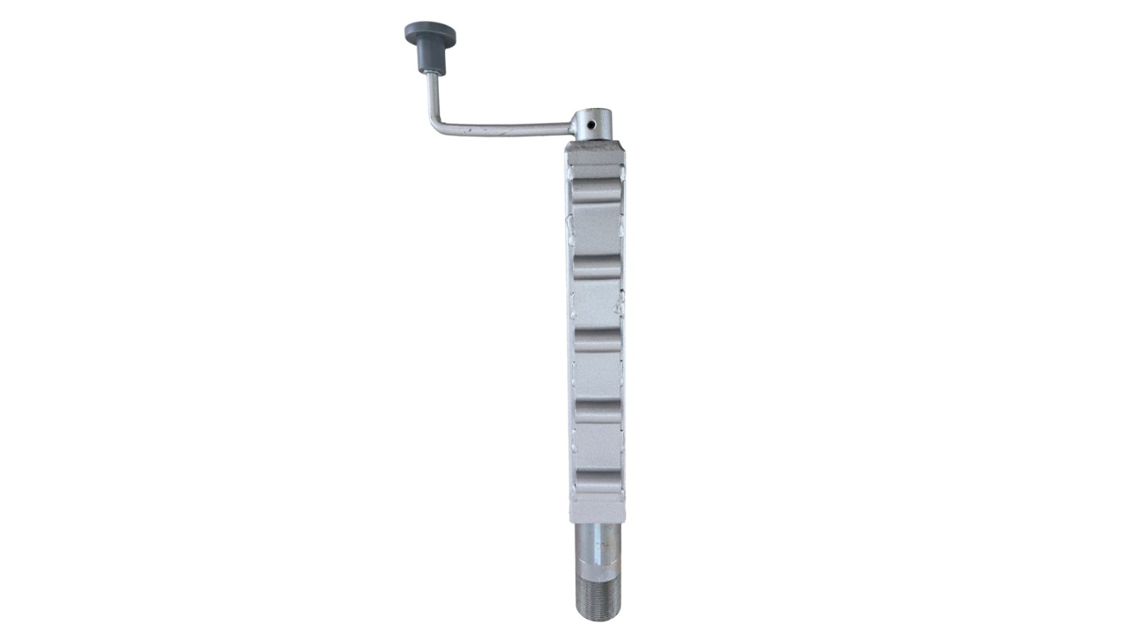 Mini Mover Supporting Jack Handle for Gen 3 Jockey Wheel