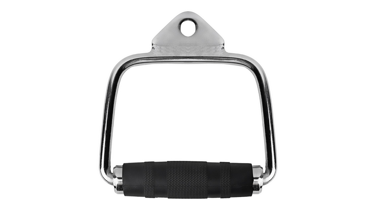 Meteor For The Winners Close-End D Stirrup Handle Exercise Machine Accessories