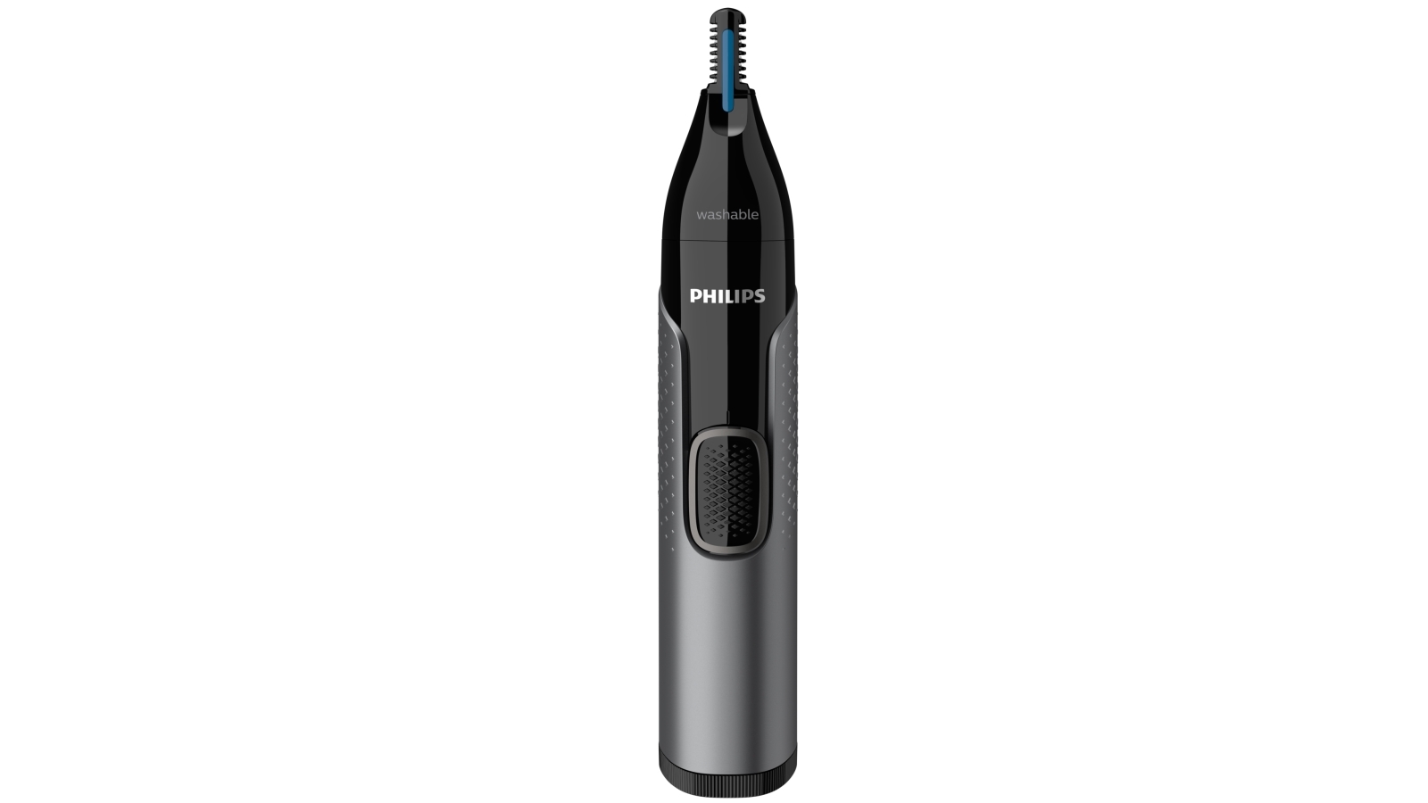 Philips Series 3000 Nose, Ear & Eyebrow Trimmer - Grey