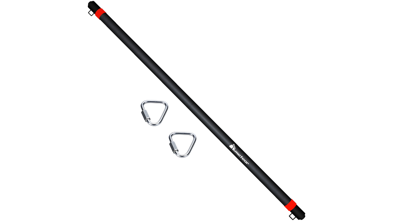 Meteor For The Winners Resistance Bands Multipurpose Bar for Squat Deadlift and Bench Press