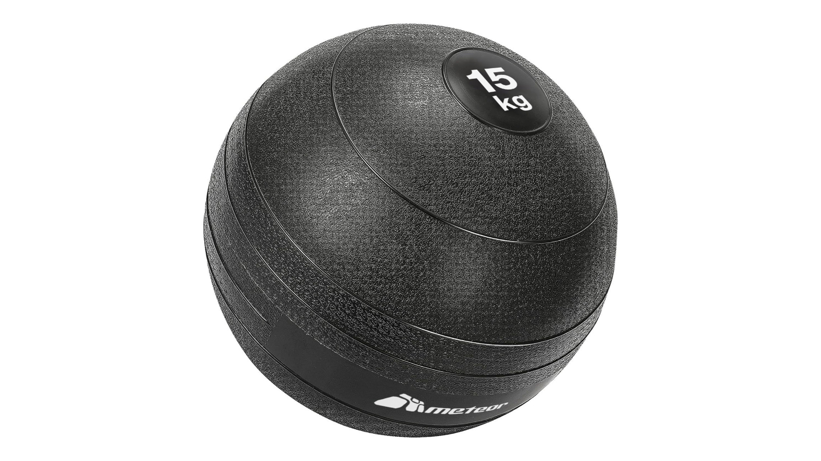 Meteor For The Winners Dead Bounce Slam Ball - 15kg