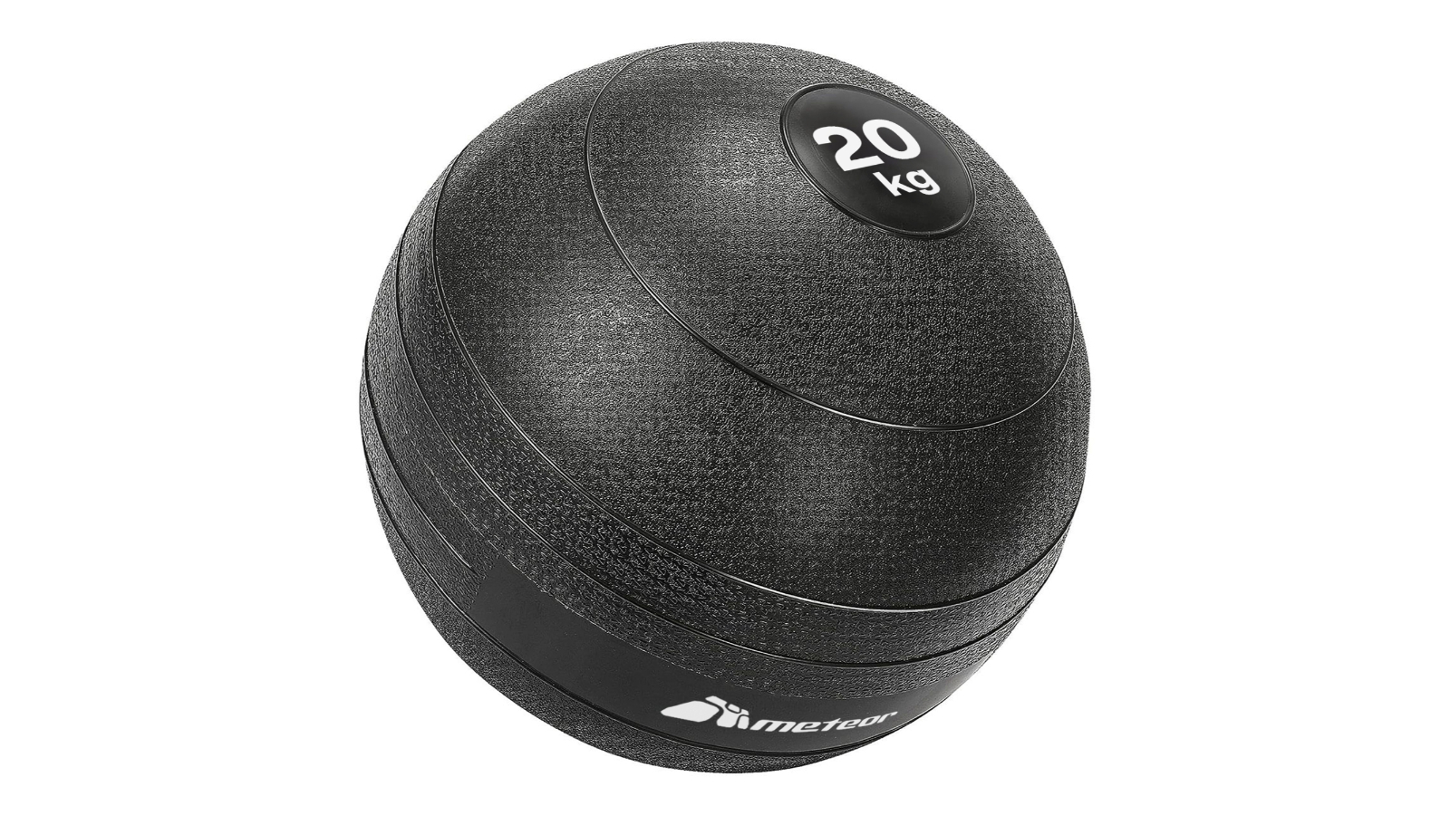 Meteor For The Winners Dead Bounce Slam Ball - 20kg