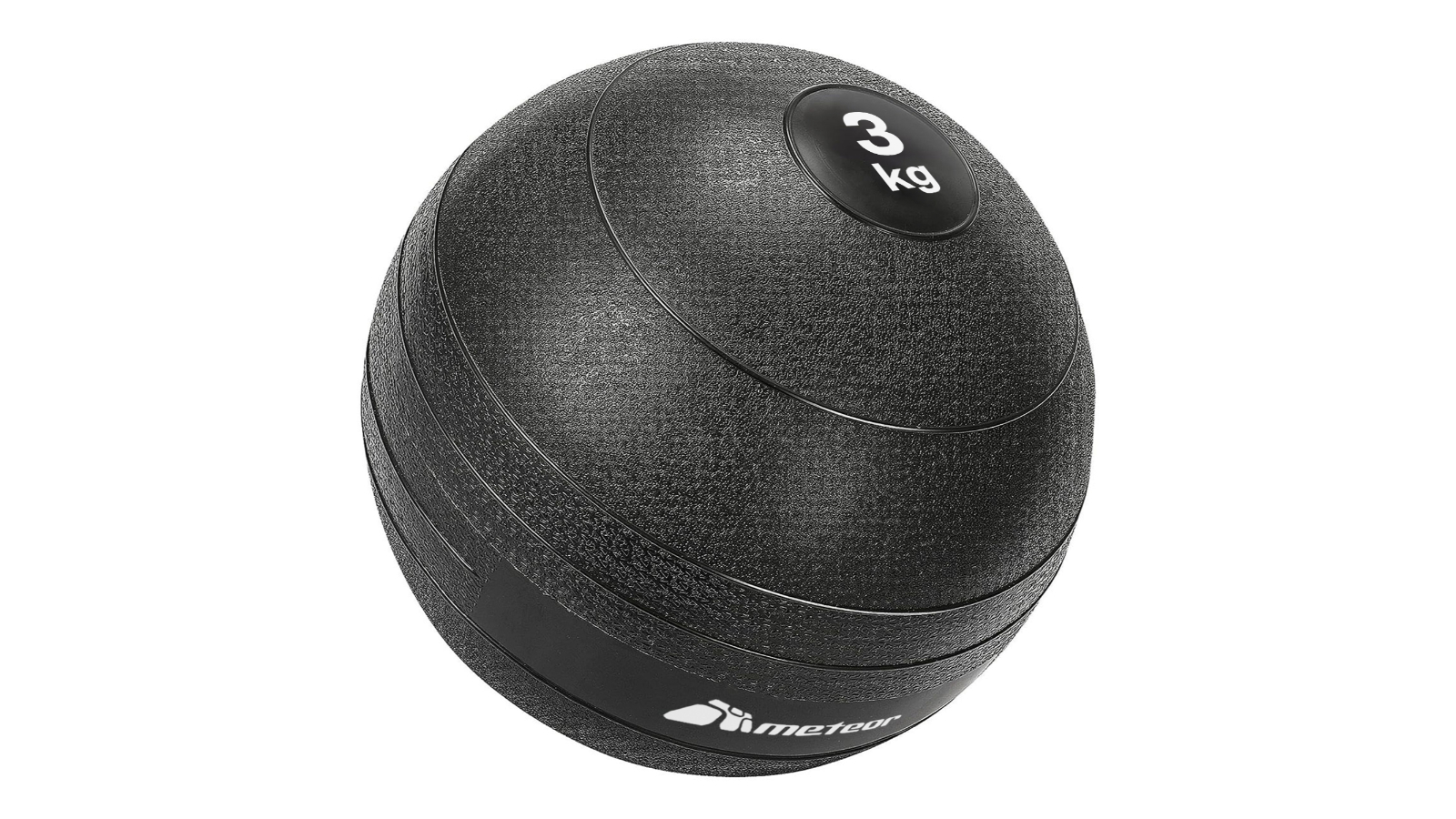 Meteor For The Winners Dead Bounce Slam Ball - 3kg