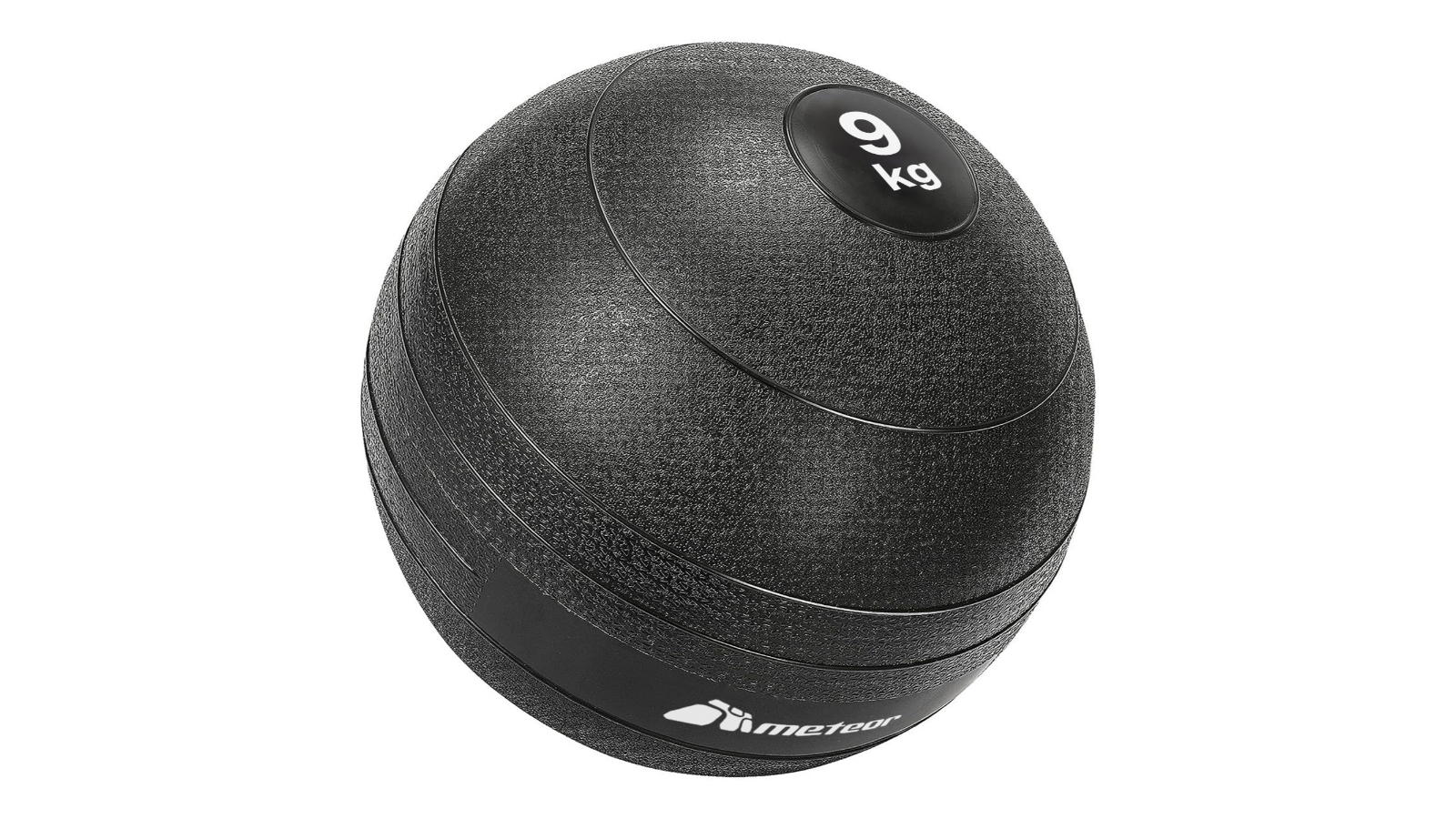 Meteor For The Winners Dead Bounce Slam Ball - 9kg
