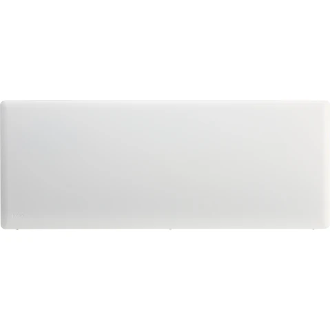 Nobo 1.5kW Slimline Wi-Fi Panel Heater with Castors - White