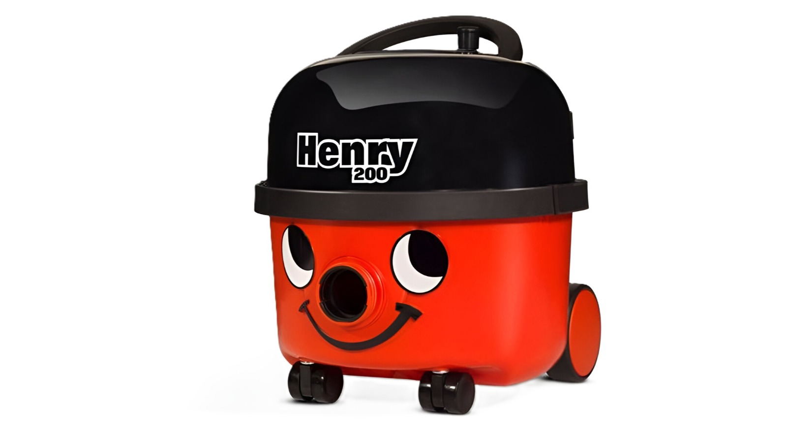Numatic Henry Pro HVR200 Commercial Vacuum Cleaner + AS1 Kit
