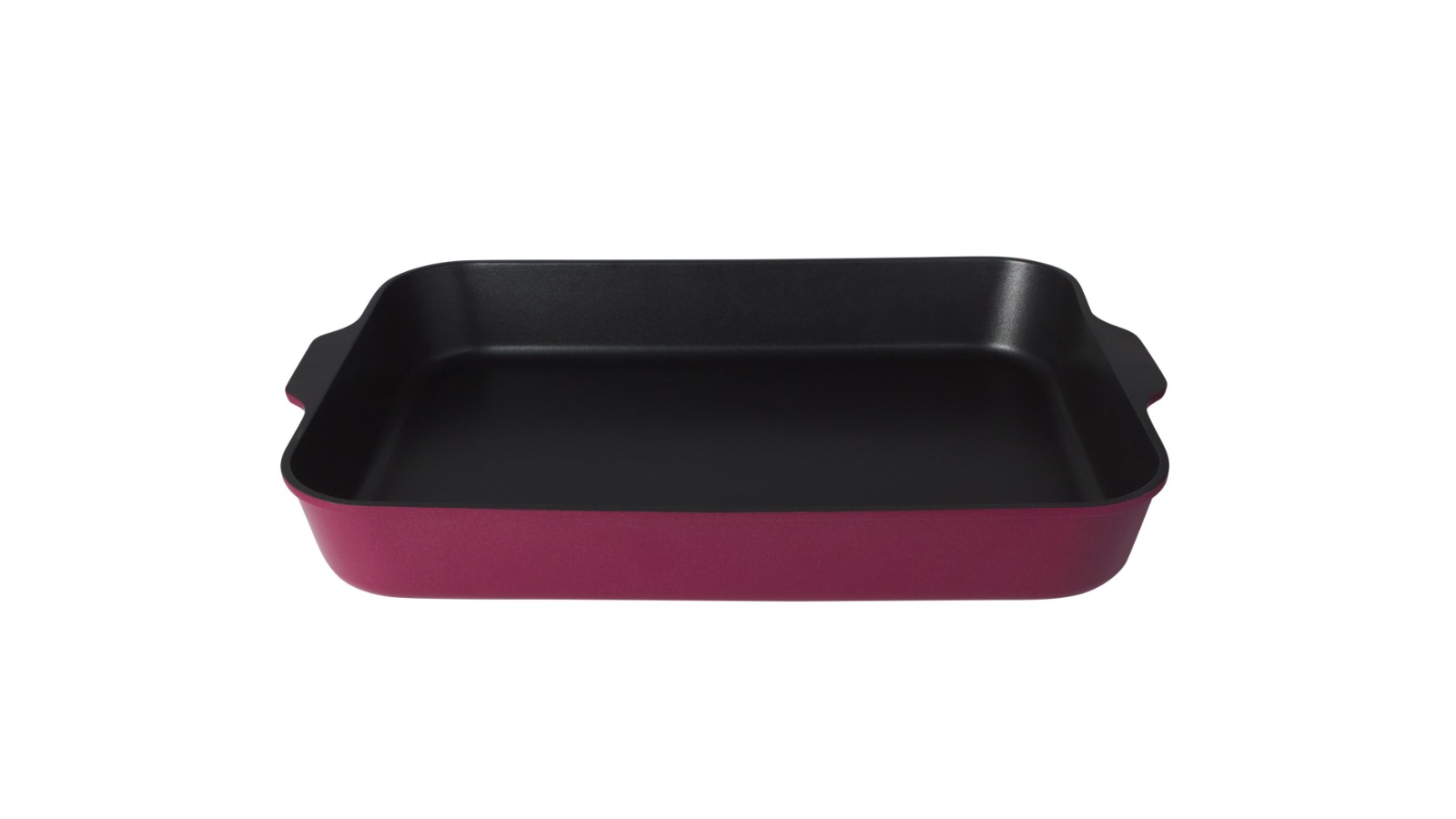 Maxwell & Williams Cherry Non-Stick Cast Lite Roaster Pan
