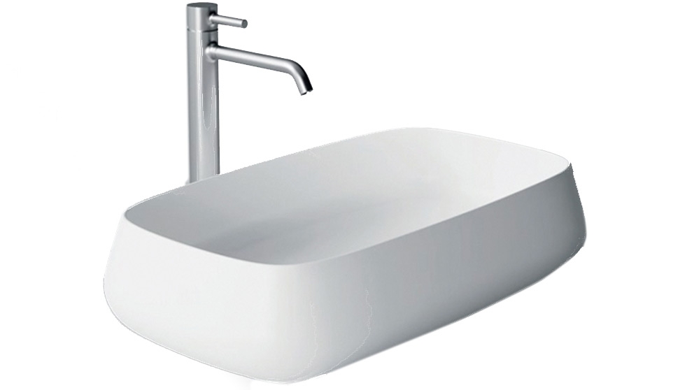 Studio Bagno Nur 60 Bench Basin