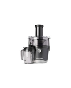 Nutribullet 800W Juicer - Grey