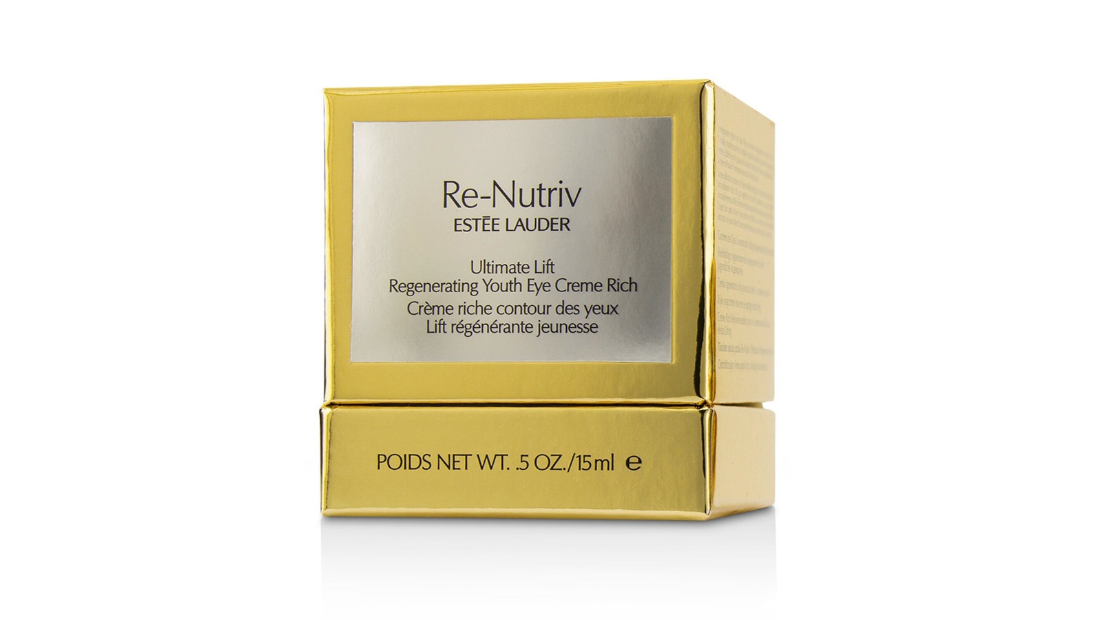 ESTÉE LAUDER Re-Nutriv Youth Creme Rich est__e_lauder_re-
