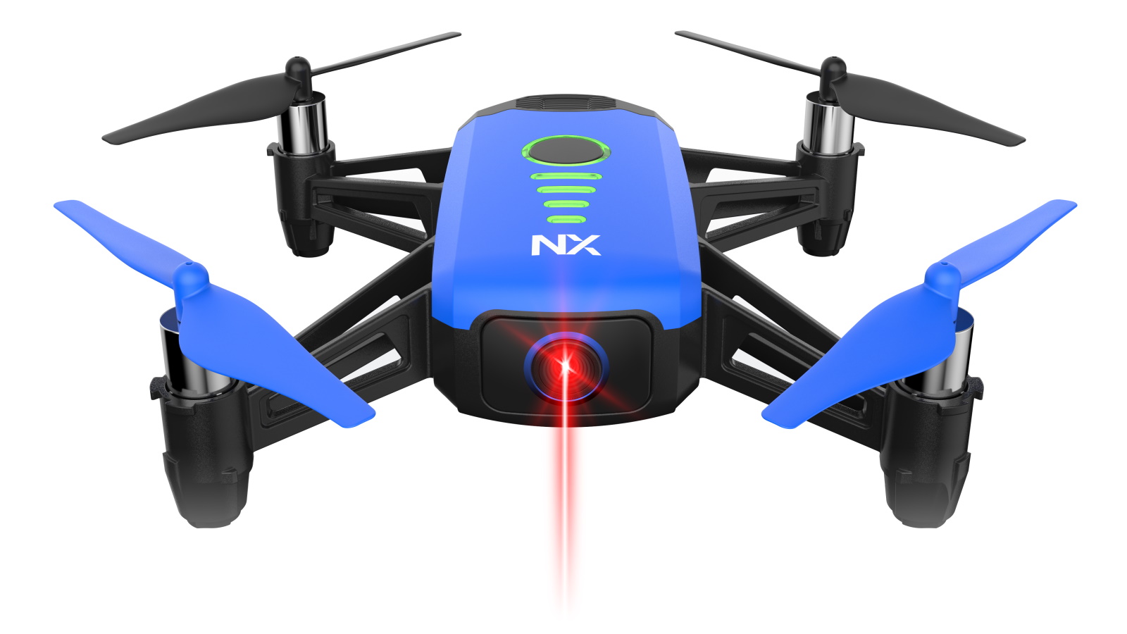 NX Versa Mini Battle Drone Kit | Harvey Norman