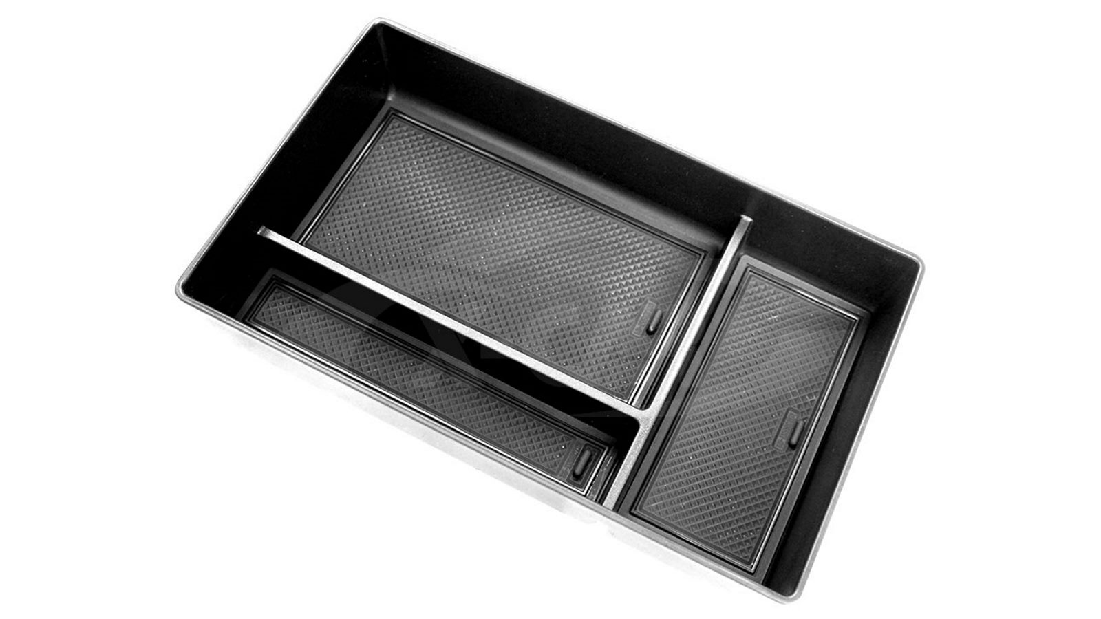 X-Car Centre Console Armrest Organizer Tray for Lexus NX Series NX250 NX350 NX350h NX450h 2022-2024