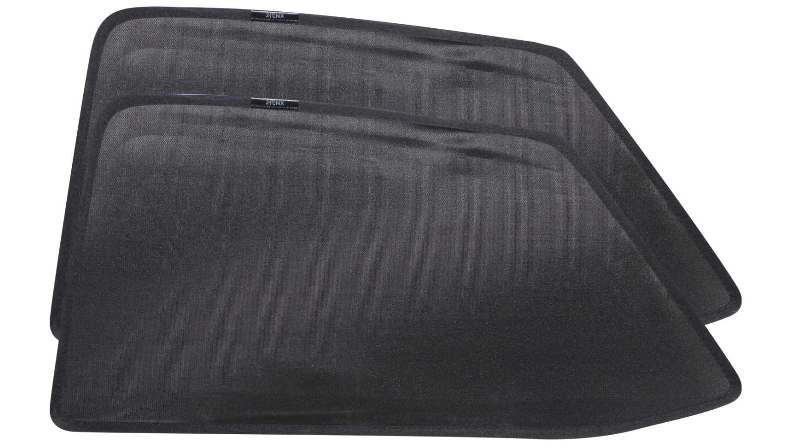 X-Car Magnetic Mesh Rear Window Sun Shade for Lexus NX Series NX250 NX350 NX350h NX450h 2022-2024