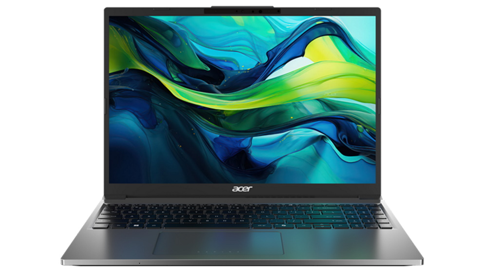 Acer Aspire Go 15.3-inch i5-1235U/16GB/512GB SSD Laptop