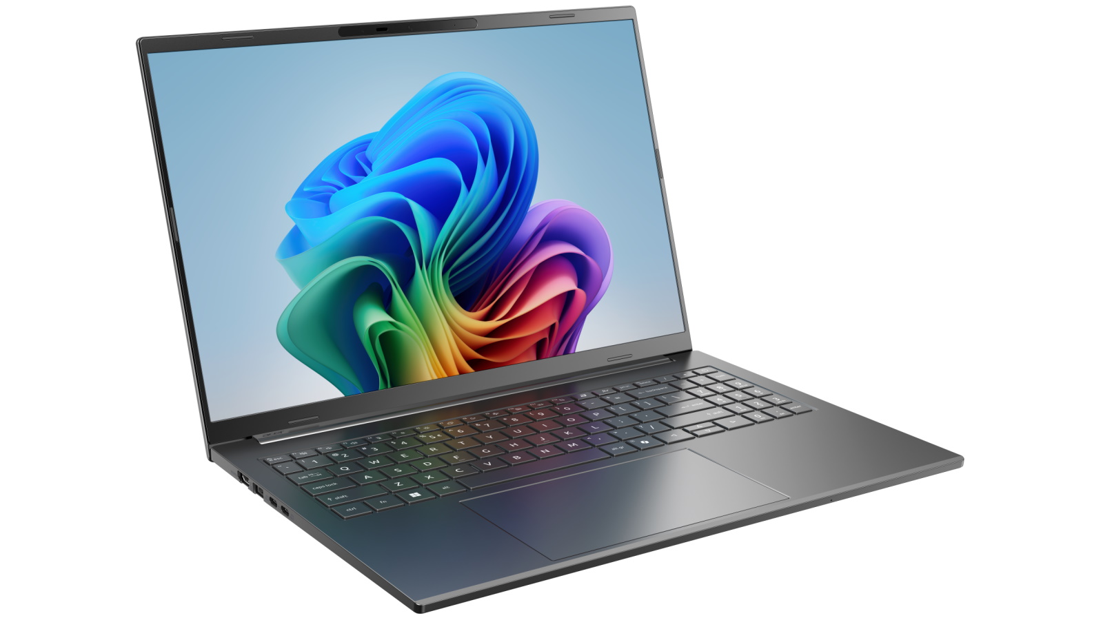 ai　s Acer Aspire 16 AI 16-inch Snapdragon X X1-26100/16GB/512GB SSD