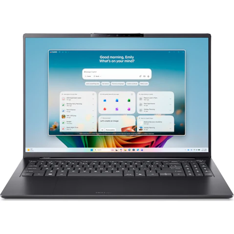 Acer Swift Go 16 AI 16-inch Core Ultra X9-388H/32GB/1TB SSD Next Gen AI CoPilot+ PC Laptop