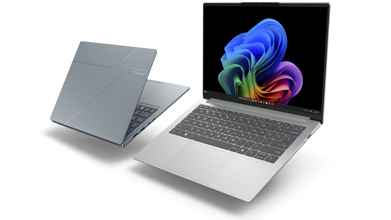 Acer Swift Go 14 AI 14-inch Core Ultra 5-338H/16GB/512GB SSD Next