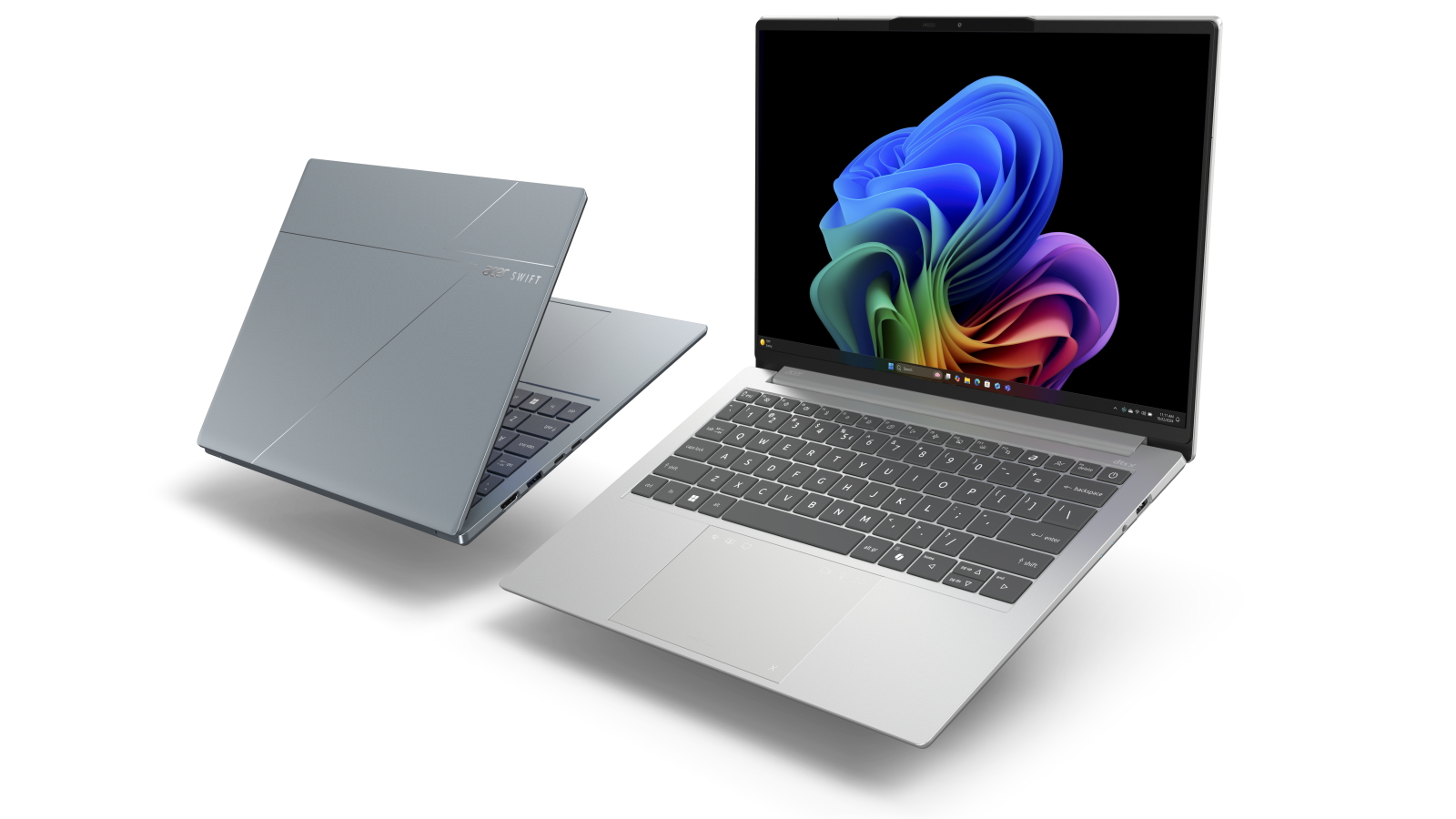 Acer Swift Go 14 AI 14-inch Core Ultra X7-358H/16GB/1TB SSD Next Gen AI CoPilot+ PC Laptop