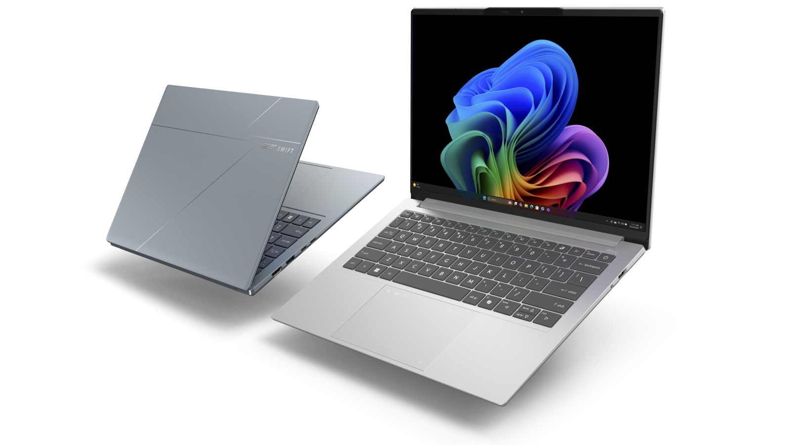 Acer Copilot+ PCs | Harvey Norman