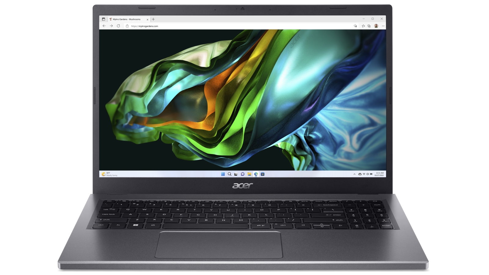 Acer Aspire 5 15.6-inch i7-1355U/8GB/512GB SSD Laptop | Harvey Norman