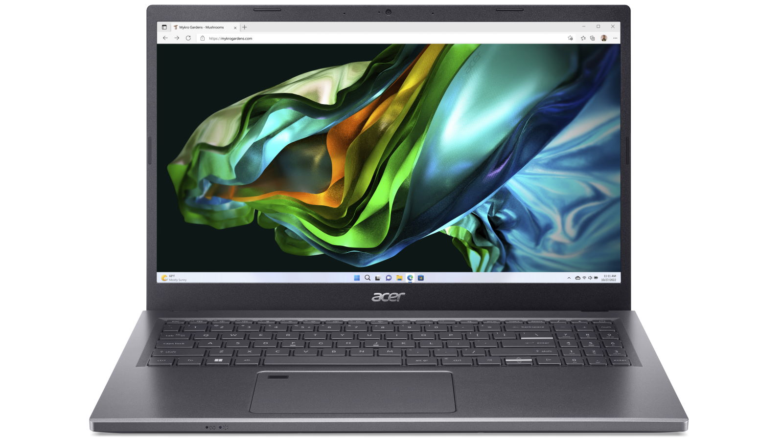 C 美品Acer 15.6型RTX4050/i7-13620H/SSD512GB くれ