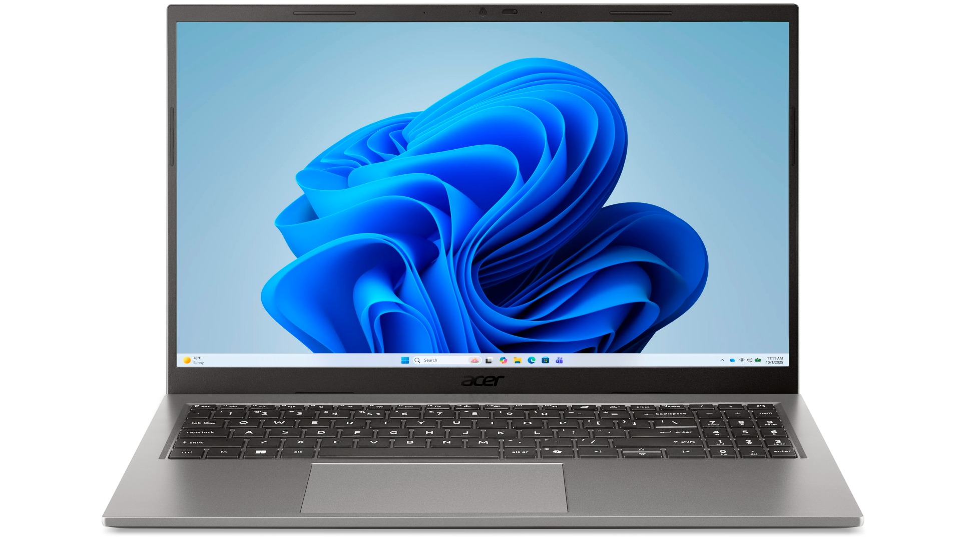 Acer Aspire Go 15 15.6-inch Snapdragon C1-10-100/8GB/128GB SSD Laptop
