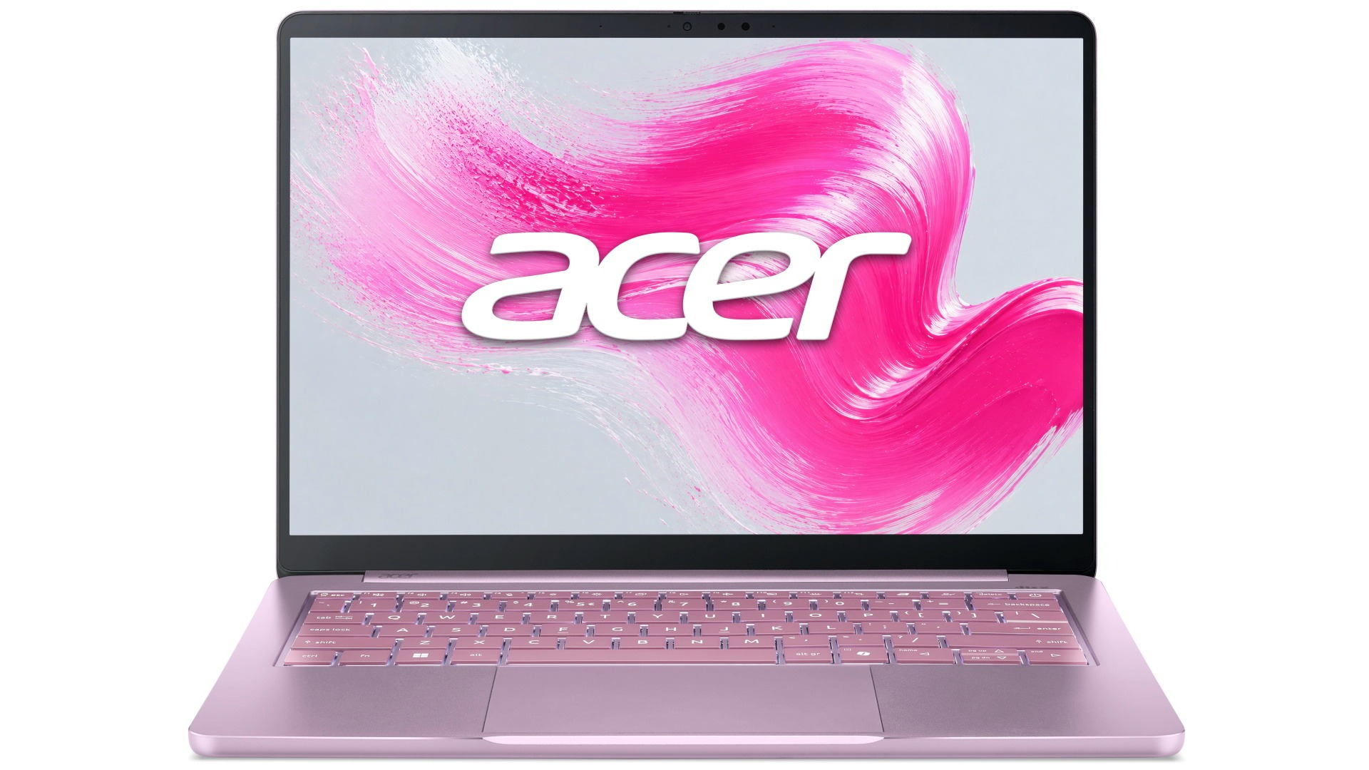 Acer Swift Air 14-inch Core 5-320/8GB/512GB SSD Laptop - Pink