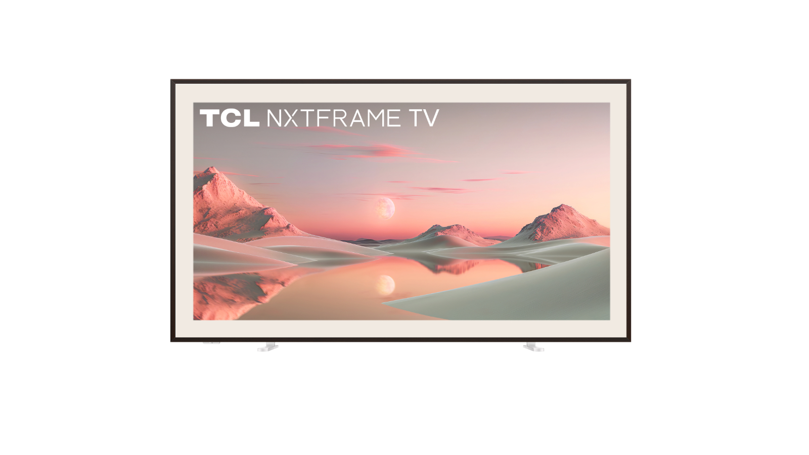 TCL Table Stand for NXTframe TV | Harvey Norman