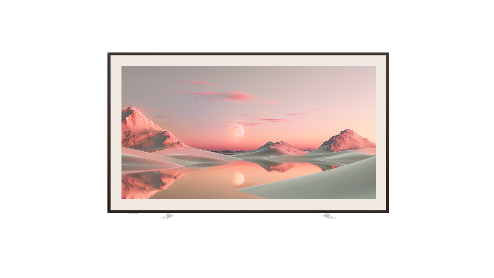 TCL STD85ART-O NXTFRAME TV A300W用 スタンド ヨドバシ.com - ティーシーエル TCL STD85ART-O [NXTFRAME TV A300W用