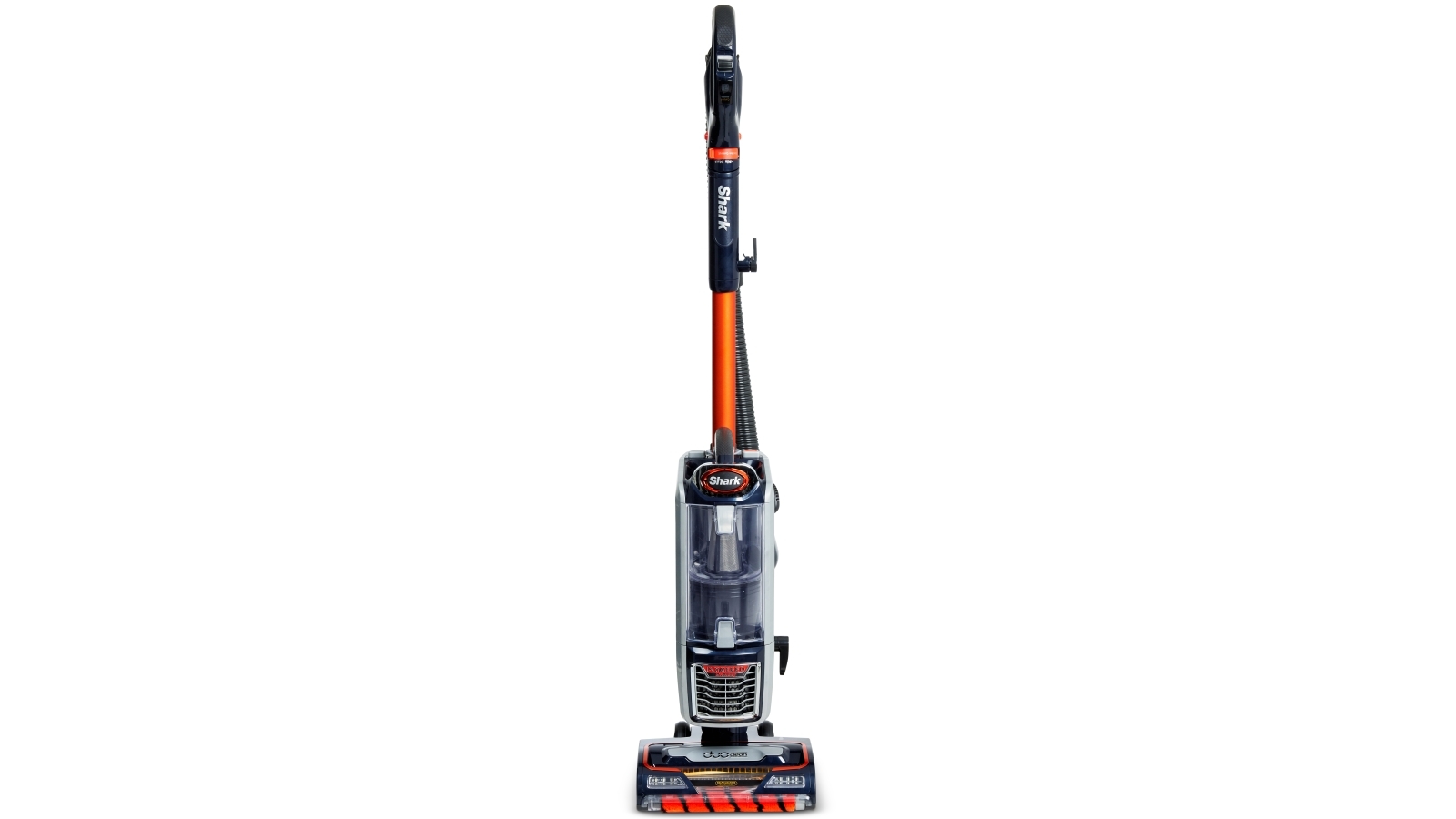 Shark Anti-Tangle Upright Vacuum with Self-Cleaning Brushroll & Powered Lift-Away