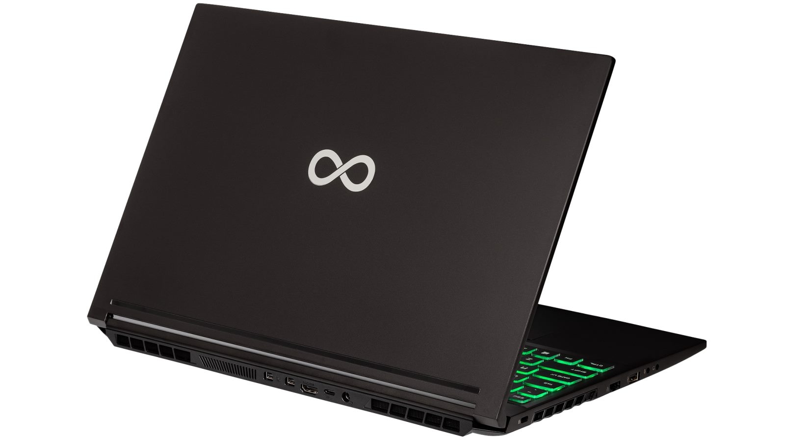 Infinity O5-6R7R6N-888 Gaming  Laptop