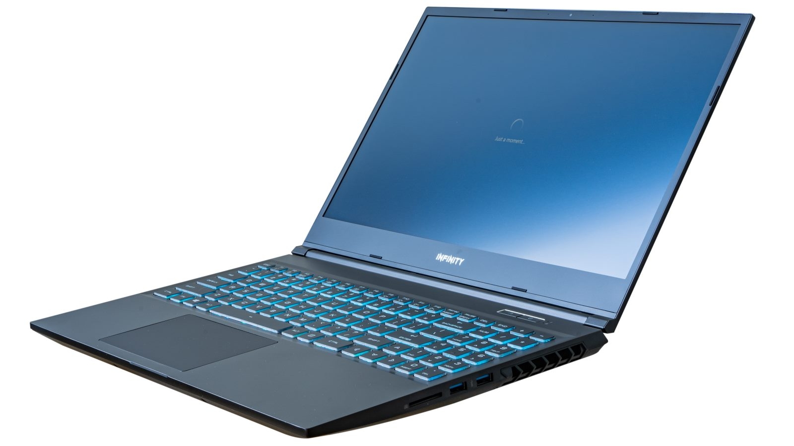 Infinity O5-6R7R6N-888 Gaming  Laptop