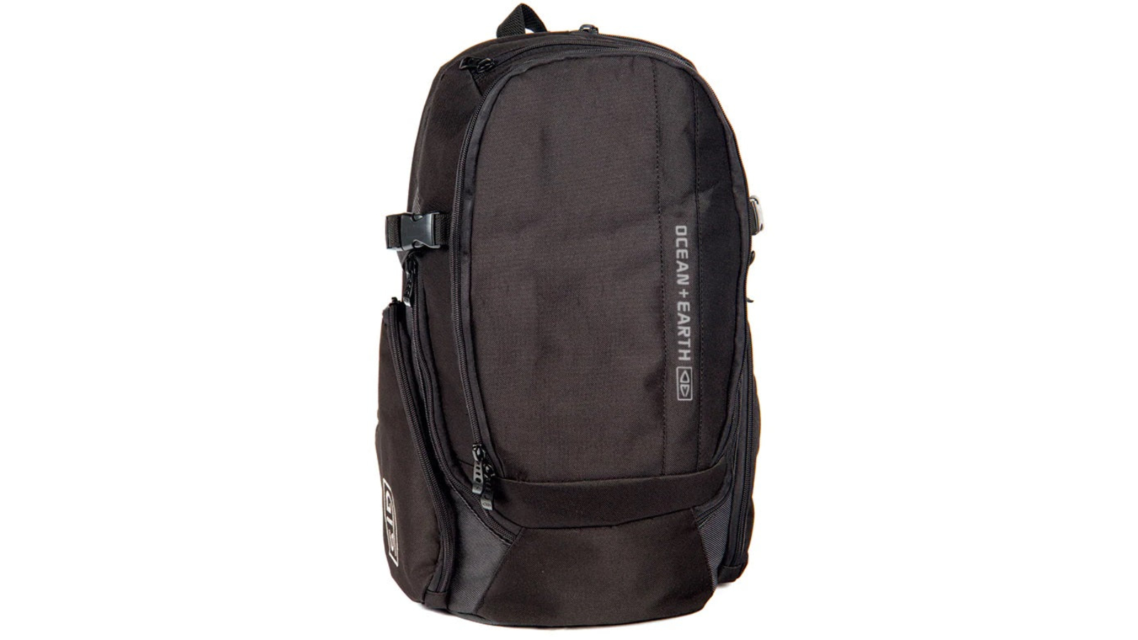Ocean and Earth Interceptor Day Backpack - 38 Litre