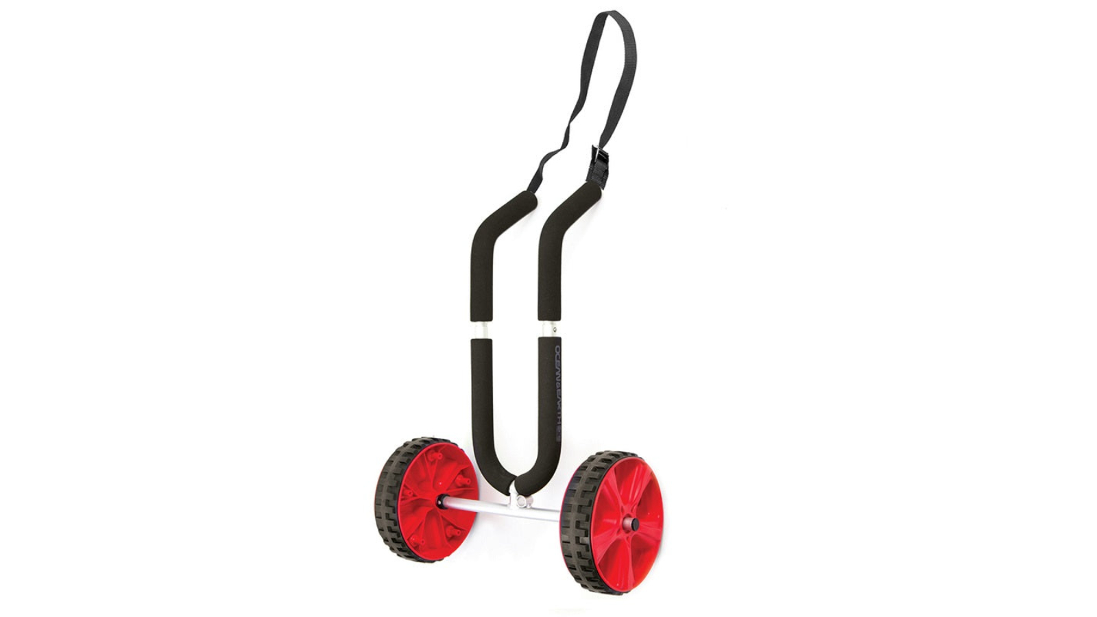Ocean and Earth Single Surfboard SUP/Longboard Trolly