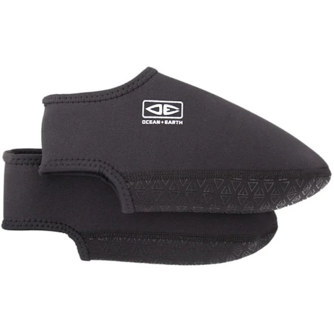 Ocean and Earth Neoprene Summer Sock - X-Small