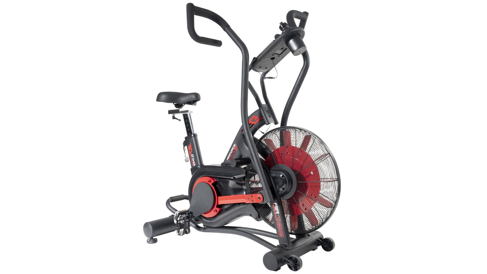 Orbit Fitness AirForce 300.3 Pro Air Bike