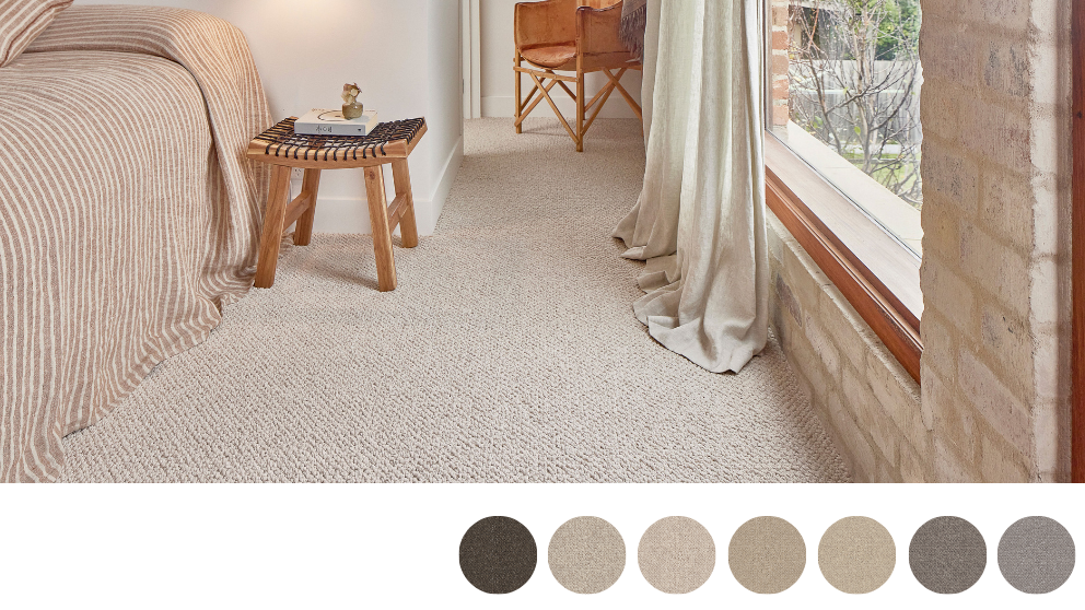 Godfrey Hirst Oakridge Carpet