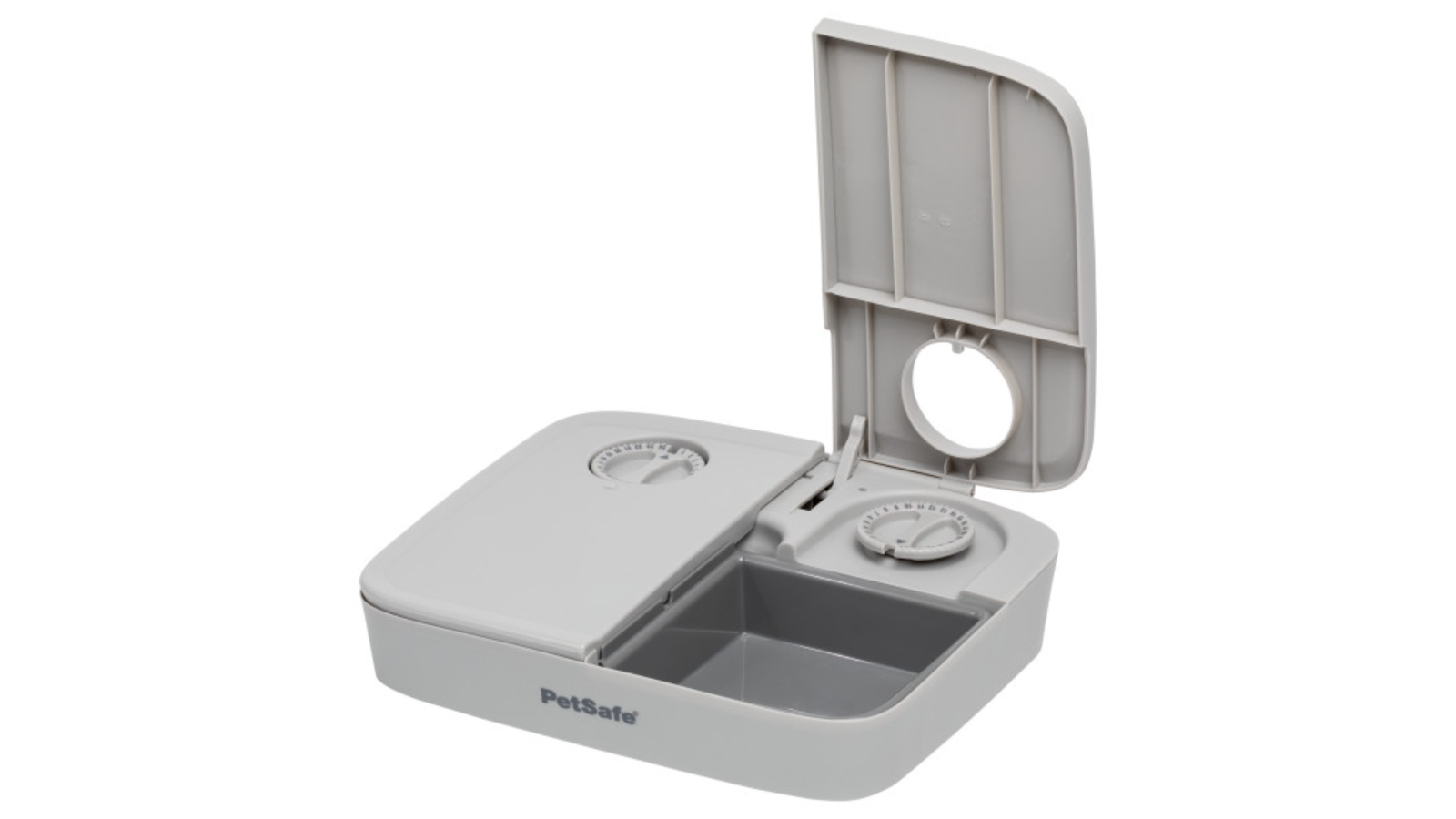 Petsafe 2-Meal Automatic Pet Feeder