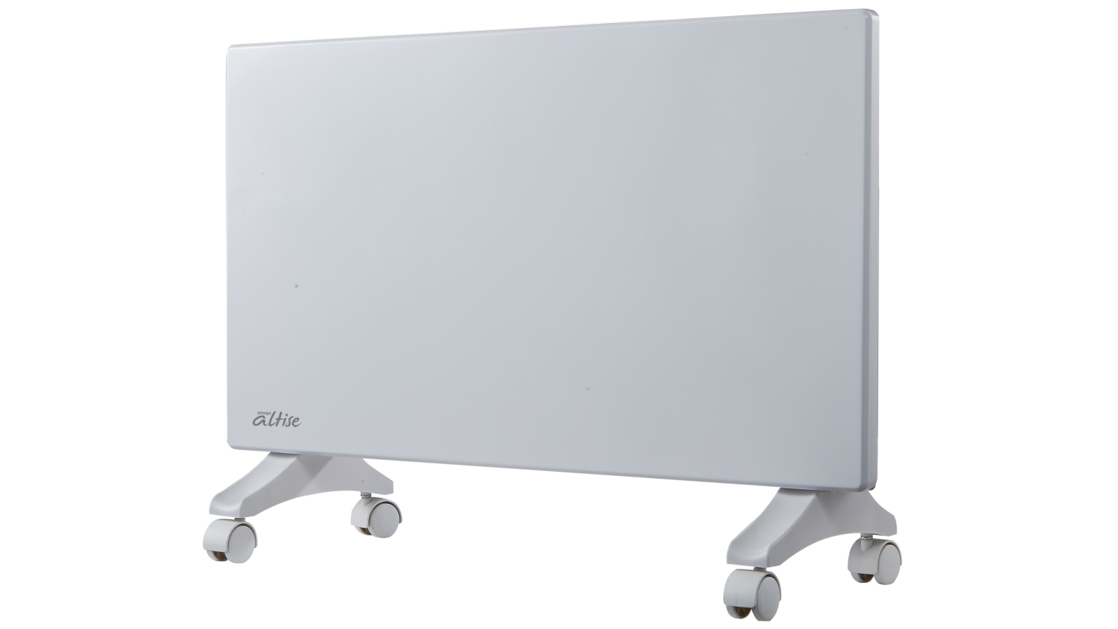 Omega Altise 2400W Panel Convection Heater Harvey Norman