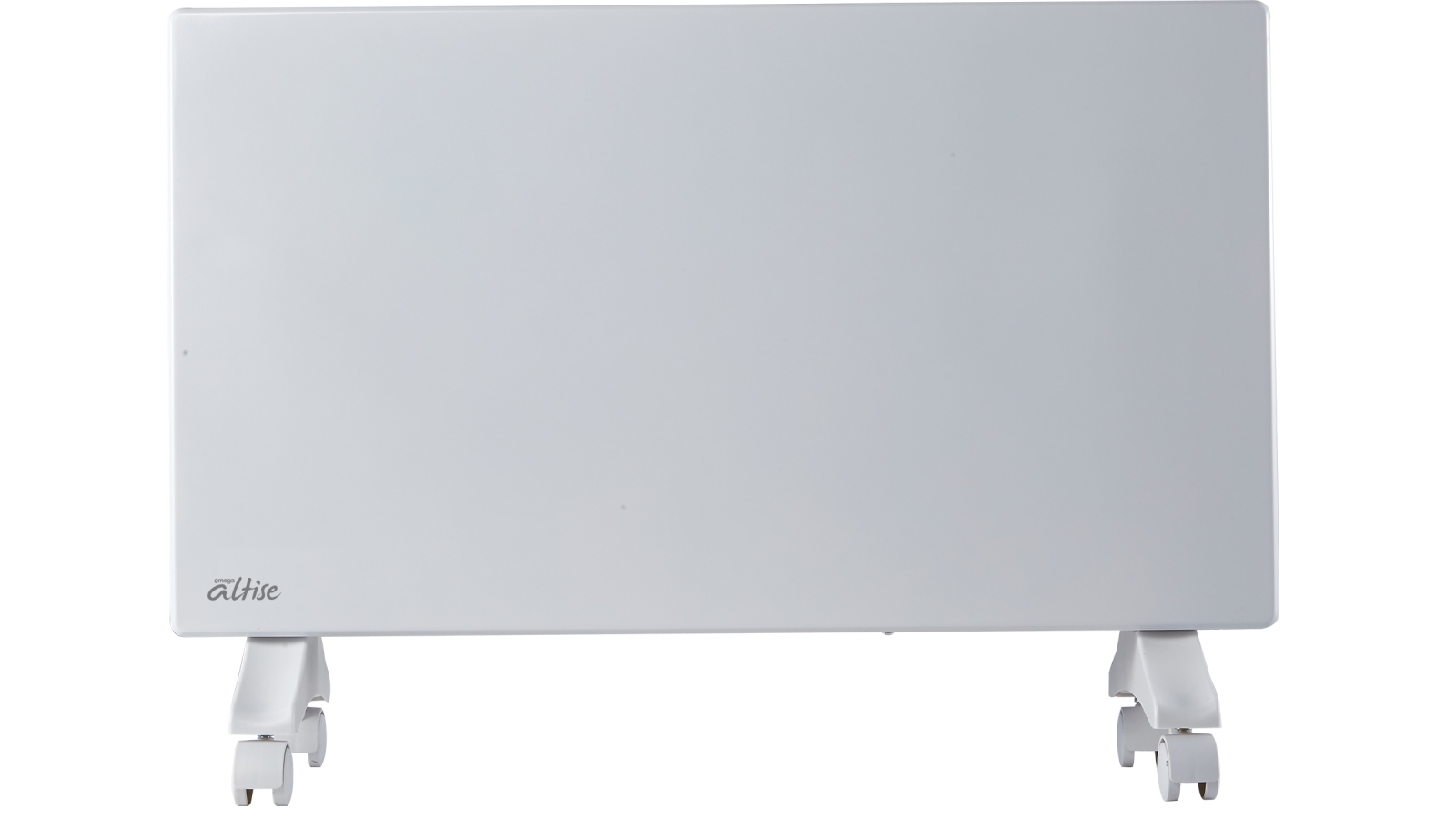 Omega Altise 2400W Panel Convection Heater Harvey Norman
