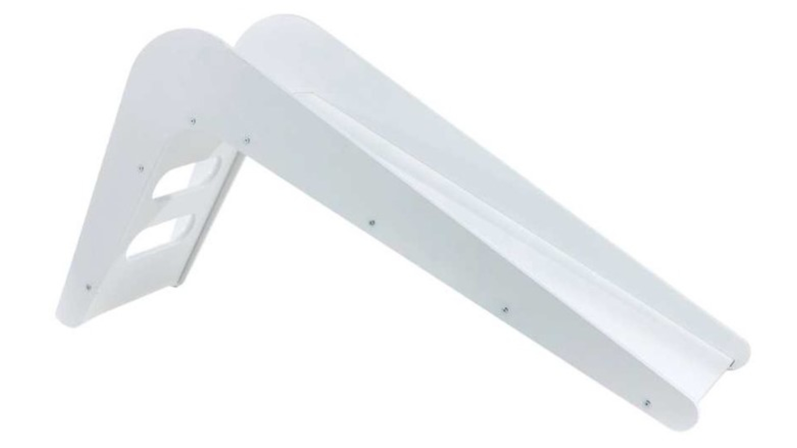Jenjo Games Children's Wooden Slide