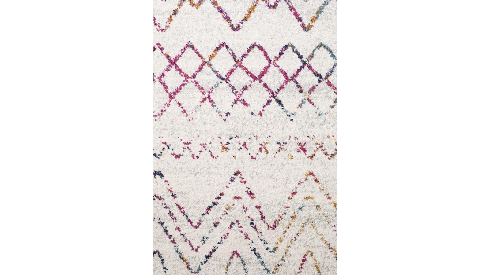 The Weave Studio Belle 453 Multi Rug - 330 x 240cm